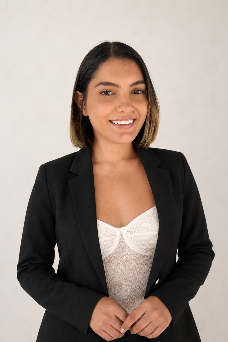 Alexandra Aguirre Chalarca